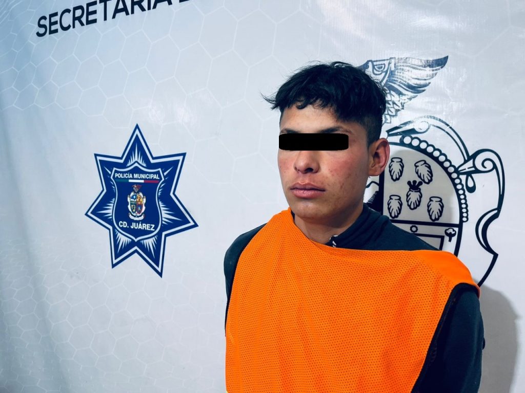 ladron de autos