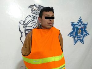 presunto feminicida