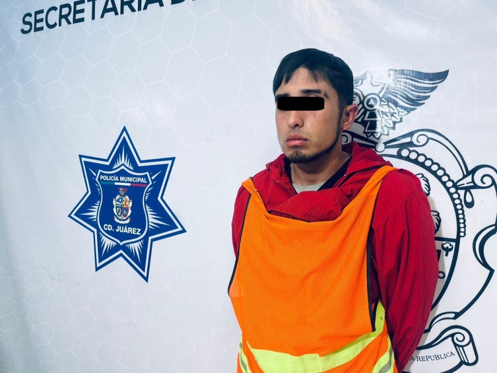 saltante y mariguano