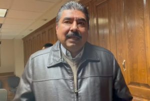 Cesar Tapia AUXILIO VIAL