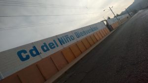 Ciudad del niño
