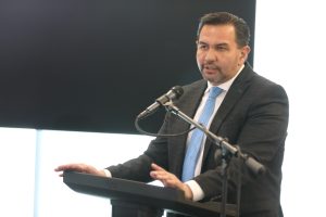 Cruz ALCALDE CHAMIZAL