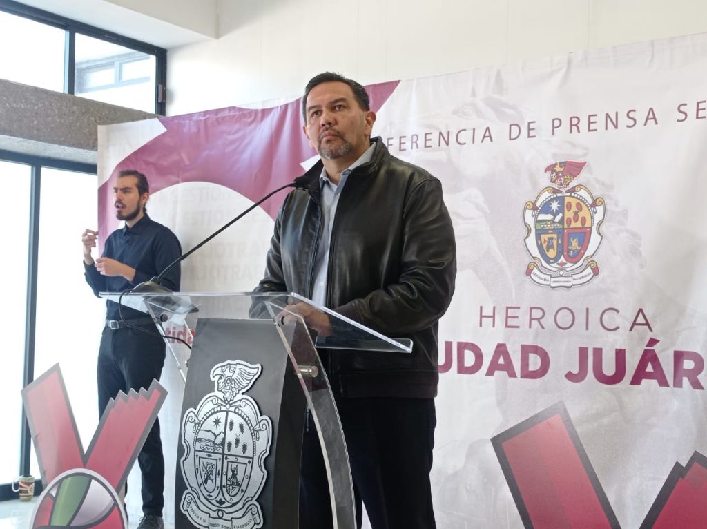 Cruz en SEMANERA 02