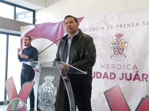 Cruz en SEMANERA 02