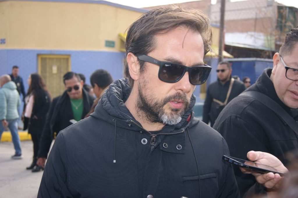 Daniel GOnzalez participativo