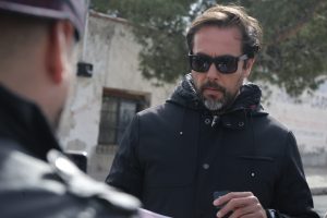 Daniel Gonzalez OBRAS DIQUES