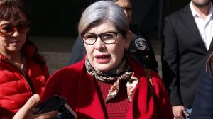 Directora DIF