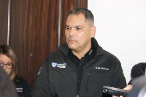 Gilberto Loya ceresos