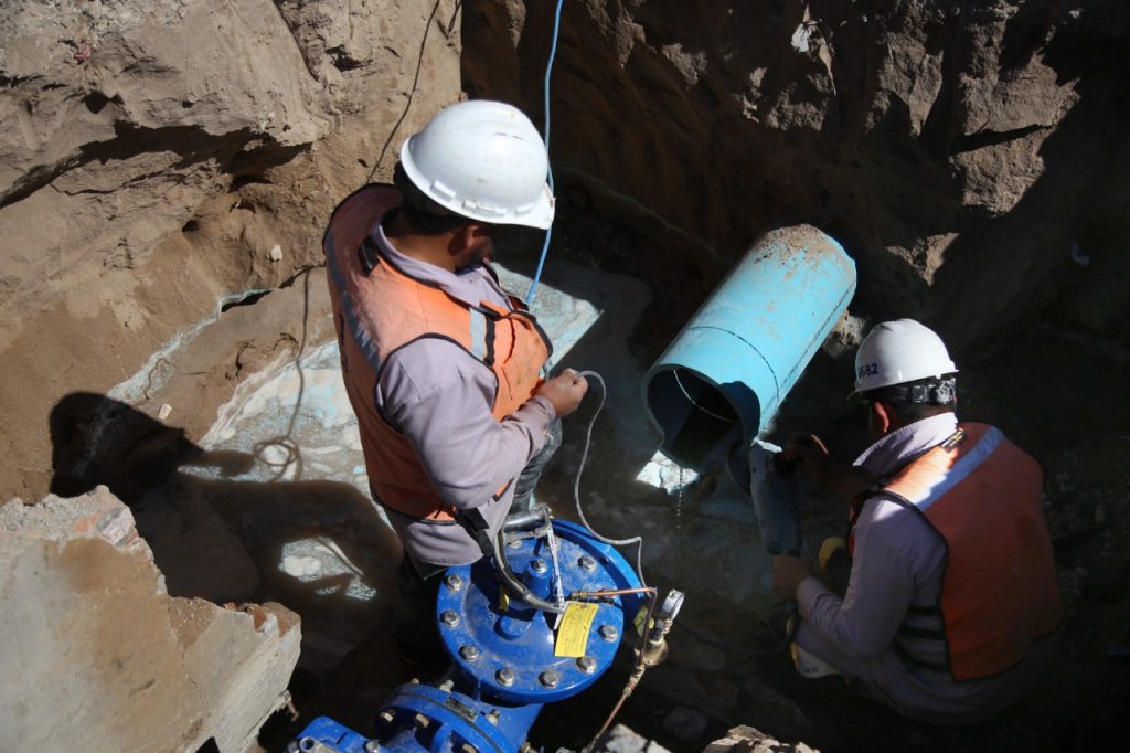 JMAS Mariano Escobedo