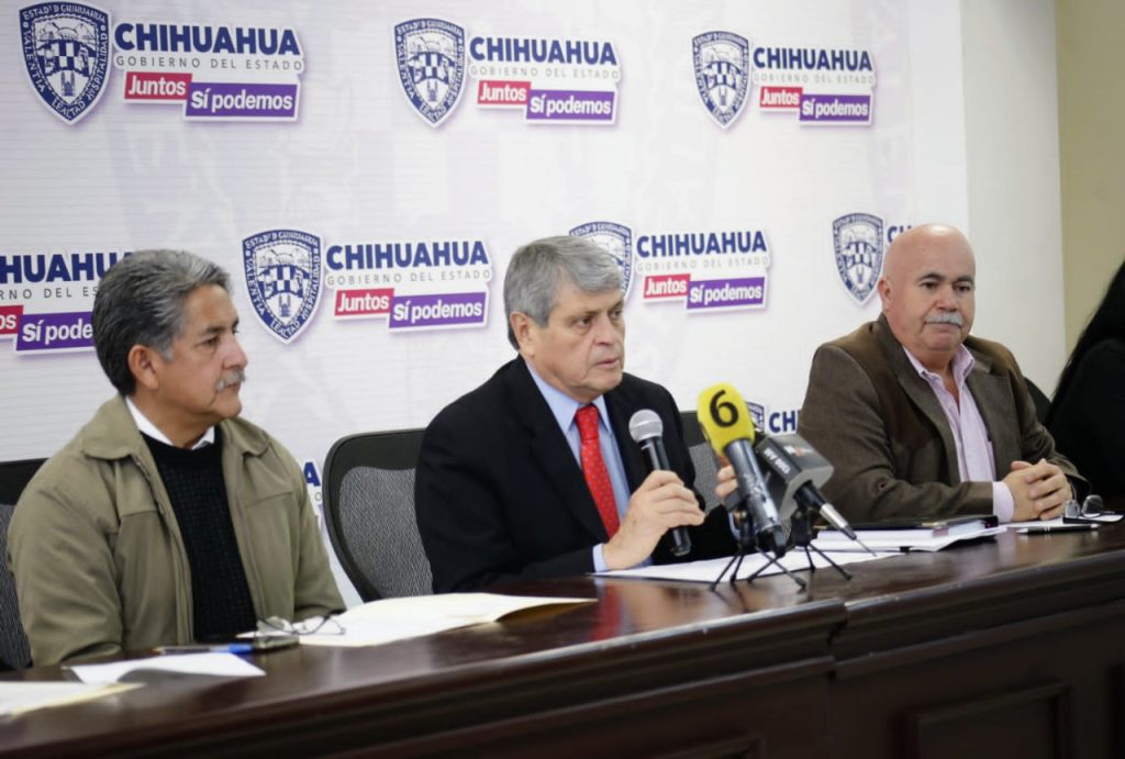 Maurilio Fuentes