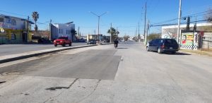 REPARACION HUNDIMIENTO JMAS