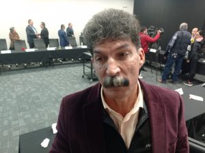 Rogelio Ramos AMBULANTES Y FORMALES