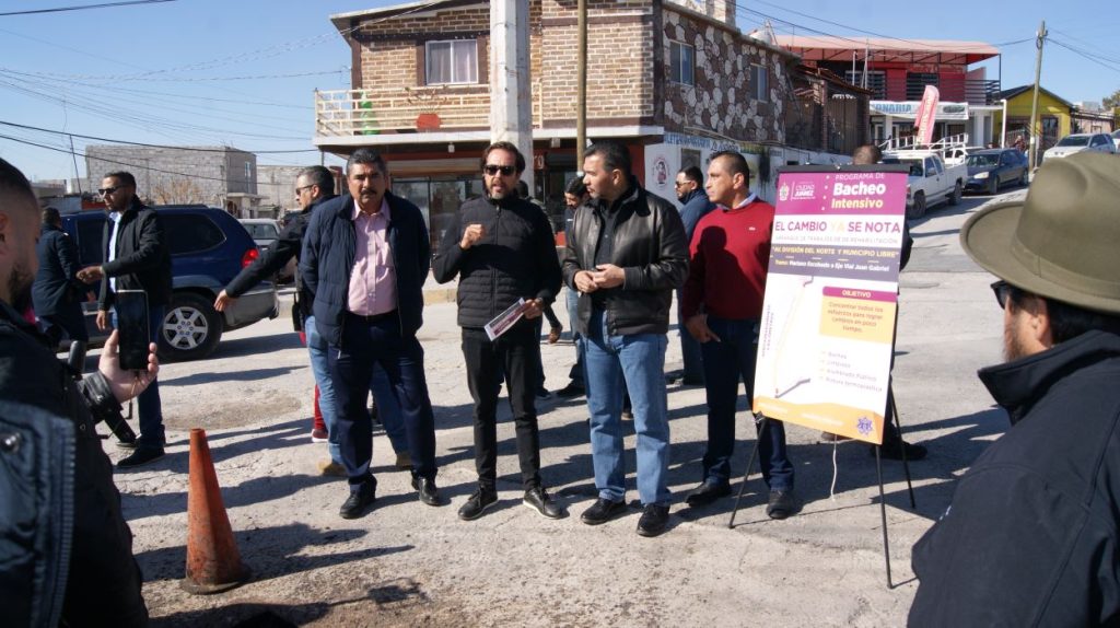 bacheo intensivo1
