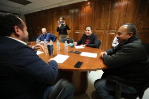 comisión de desarrollo social