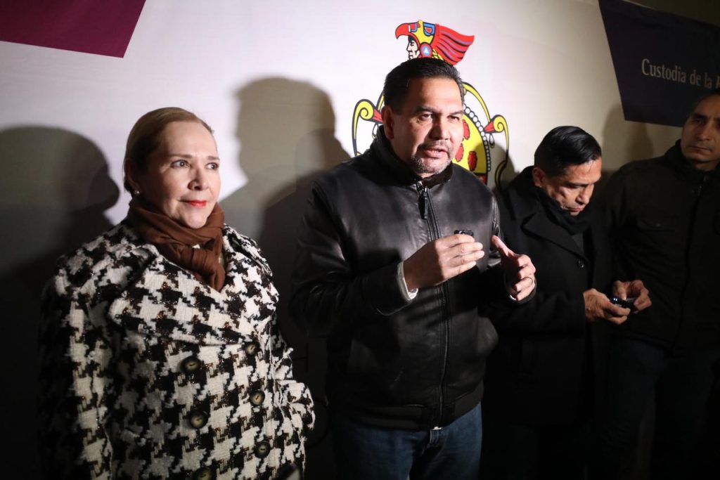 cruz-cruzada nocturna
