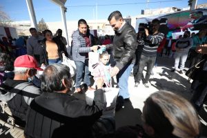 cruz-entrega mas cobijas