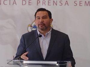 cruz semanera 2301