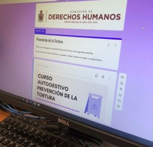 curso vs tortura