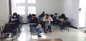 cursos centros comunitario