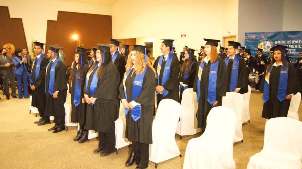 graduandos