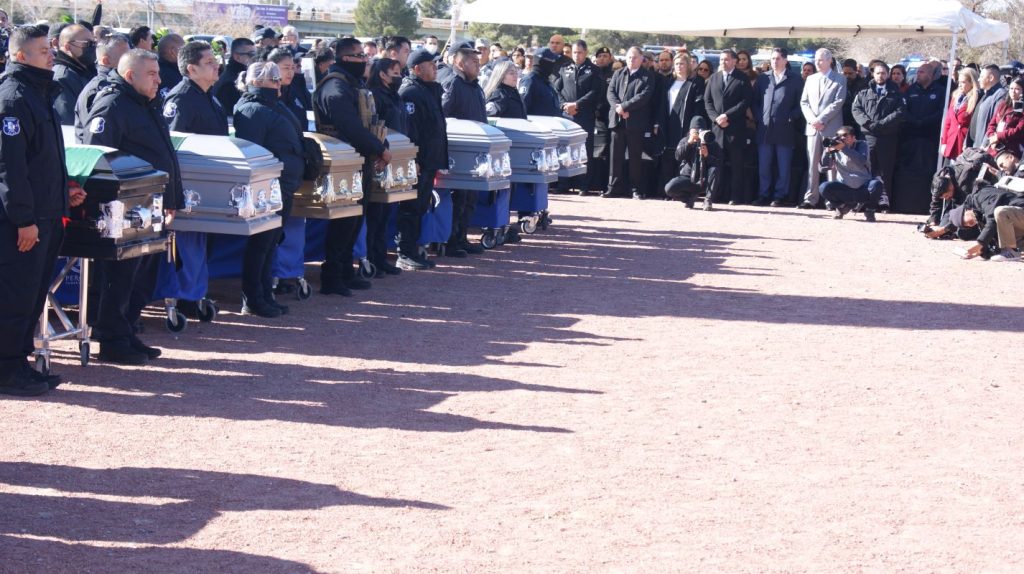 guardia honor