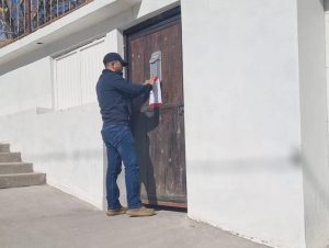 inspeccion jardines eventos