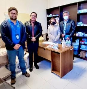 medicos a migrantes