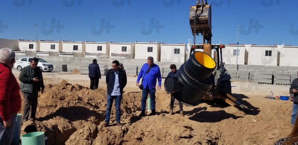 nva tecn para alcantarilla