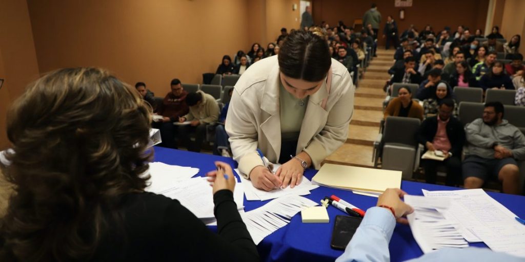 pasantes medicina