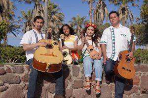 presentaciones musicales