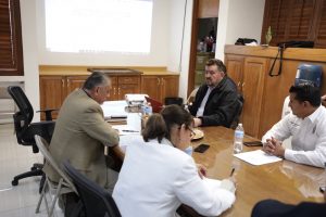 presupuesto participativo