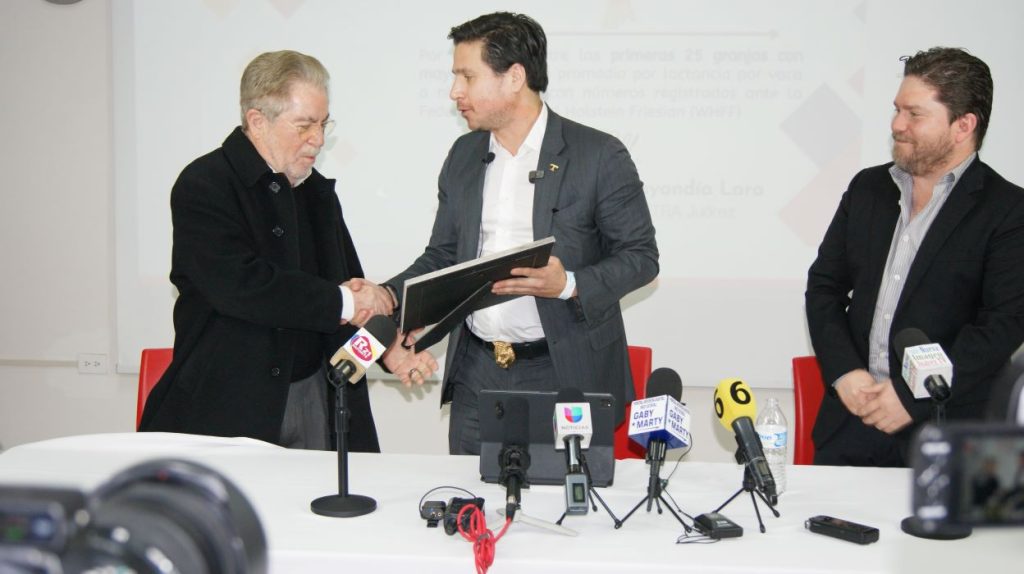 reconocimiento romulo esc
