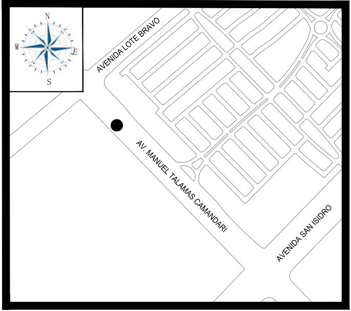suspension jmas talamas