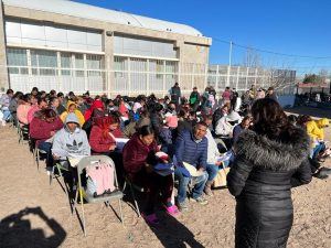 Becas Escolares MPIO