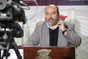 Cesar Diaz BASURA ELECTRONICA