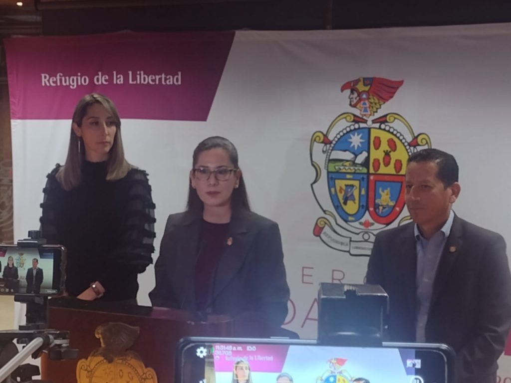 Claudia Morales CRUZADA VIVIENDA