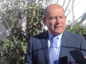 Cuauhtemoc Estrada FORO CONSULTA