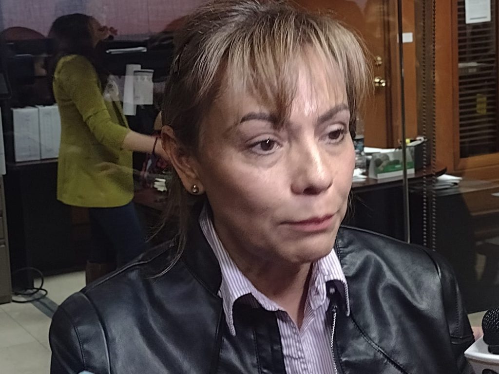 Elvira Urrutia CODIGO DE ETICA