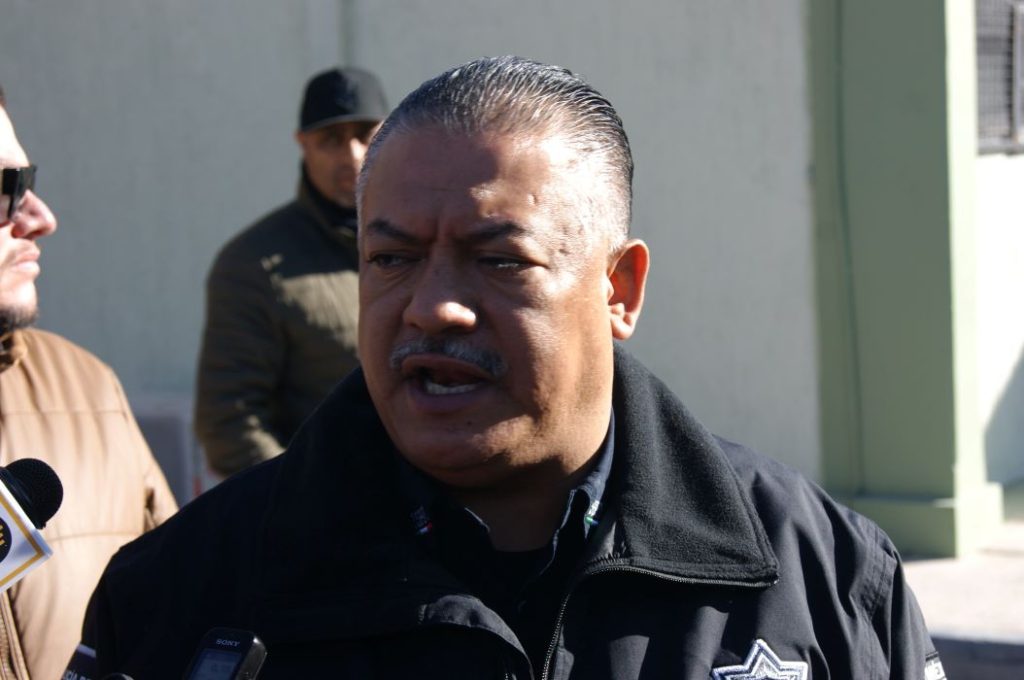 Muñoz guarnicion