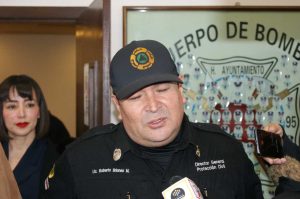 Roberto Briones