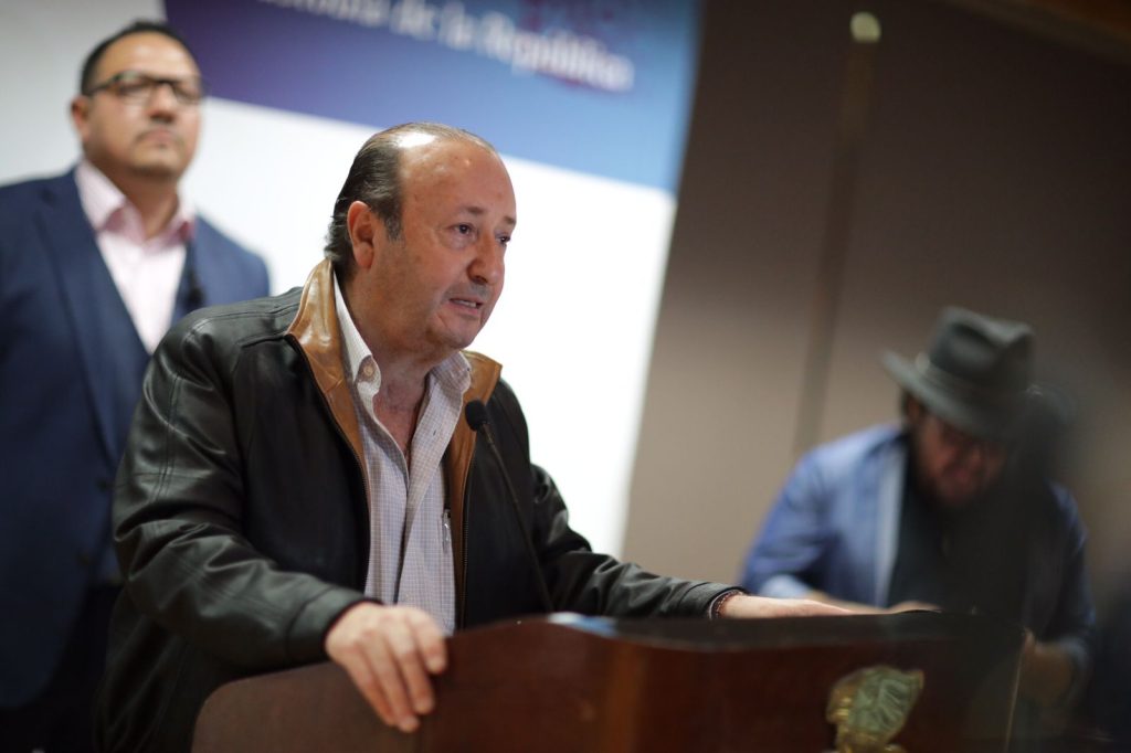 Rogelio Gonzalez EMPLEOS MIGRANTES