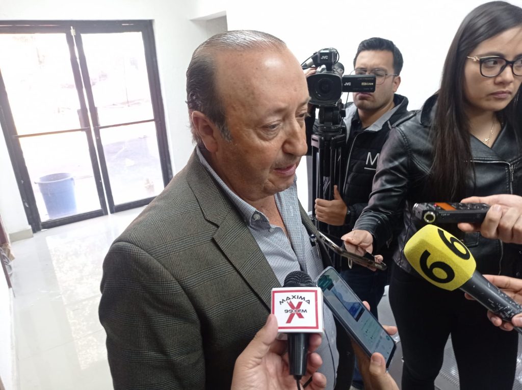Rogelio Gonzalez HOTELES FEBRERO
