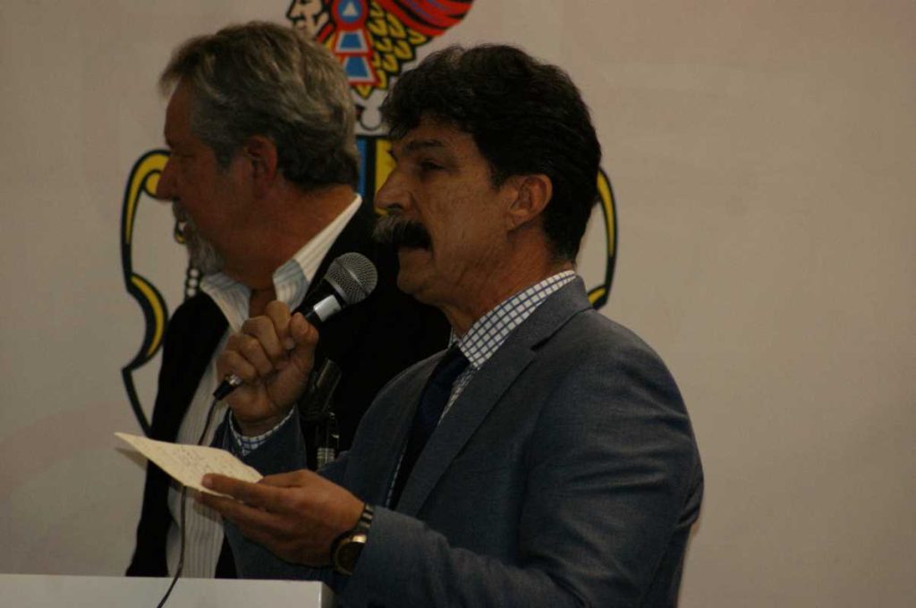 Rogelio Ramos Cabildo