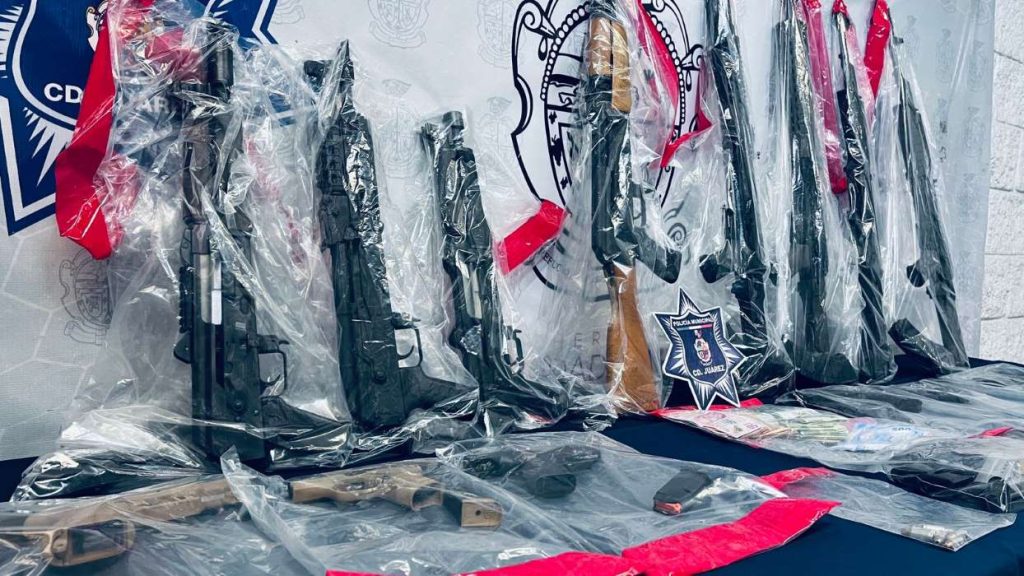 armas incaudatadas distrib