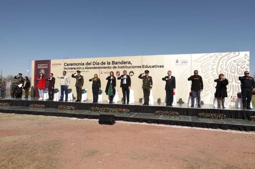 cruz-bandera
