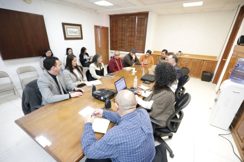 democracia incluyente
