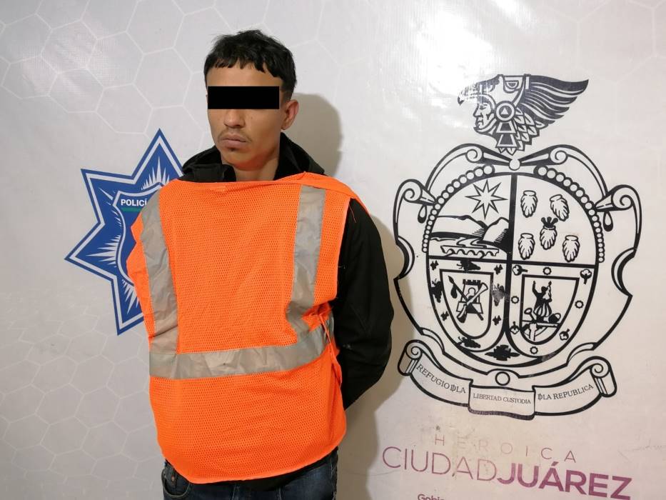 detendo con una 380