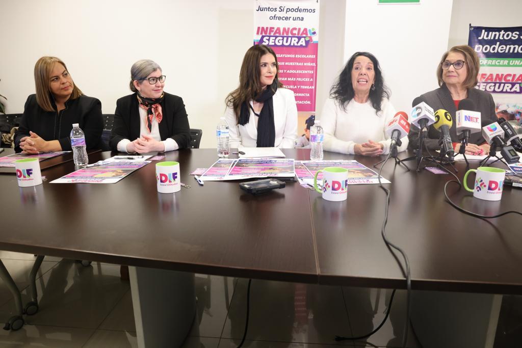 dif convenio