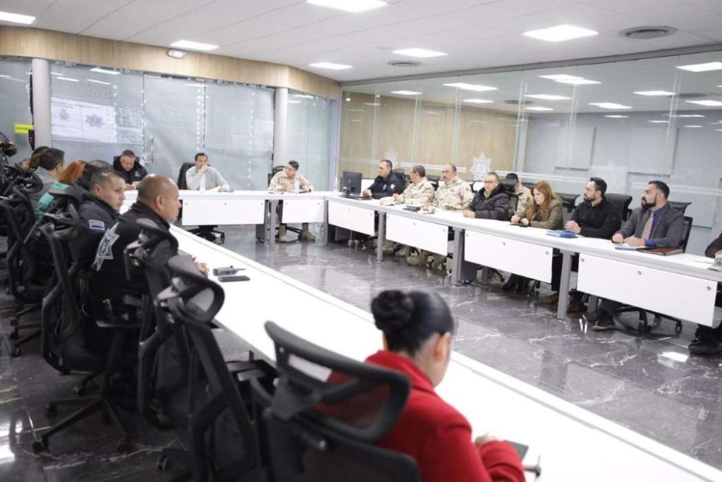 mesa seguridad 10feb