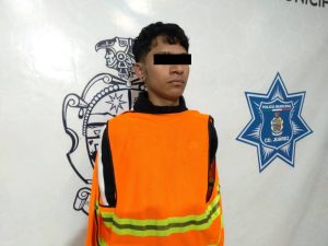 presunto sicario urbi